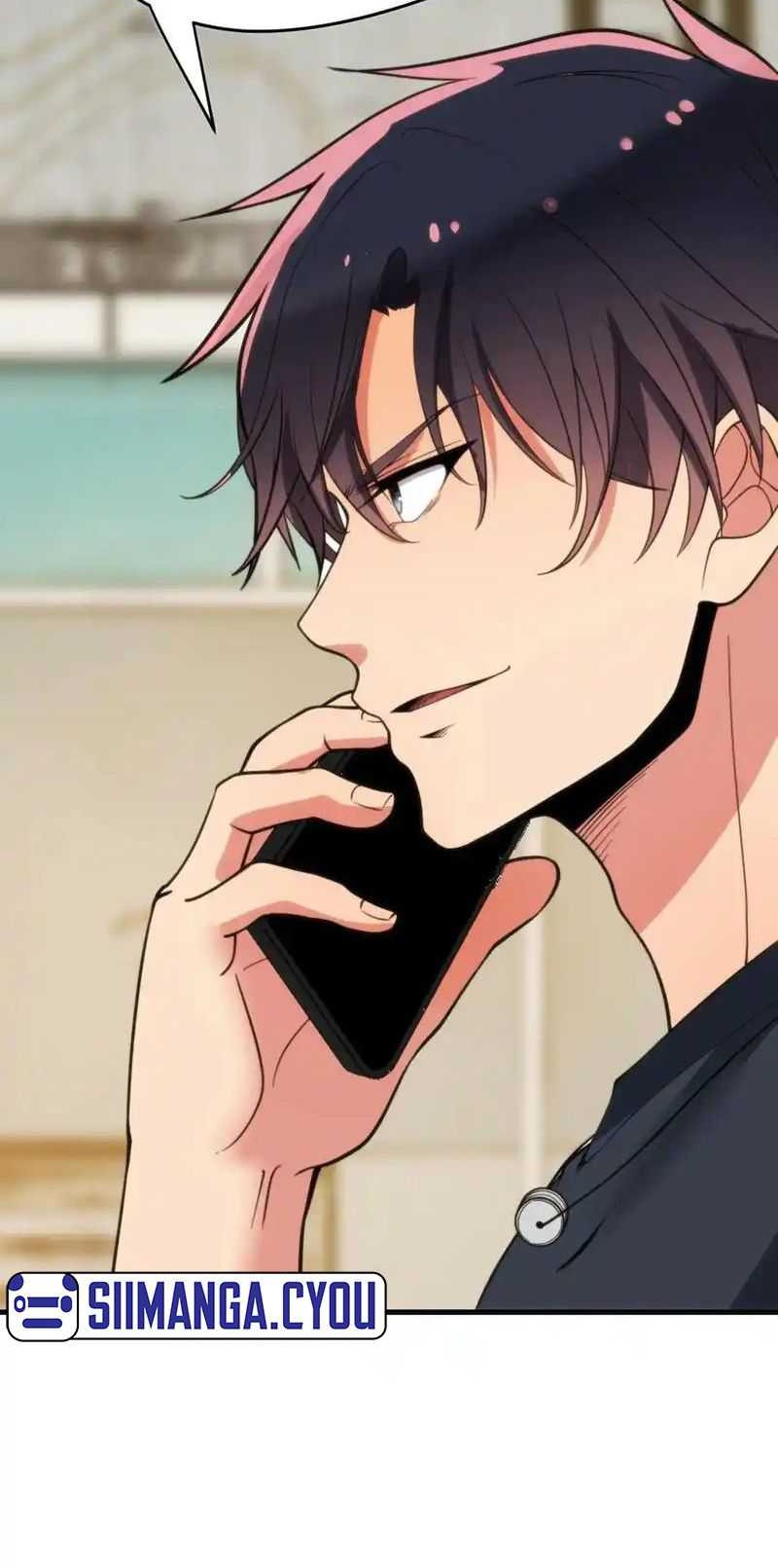 I Have 90 Billion Licking Gold Chapter 131 Gambar 22