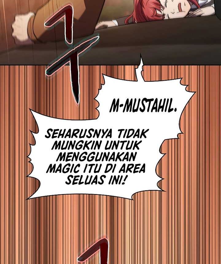 The Constellation that Returned from Hell Chapter 142 Gambar 27