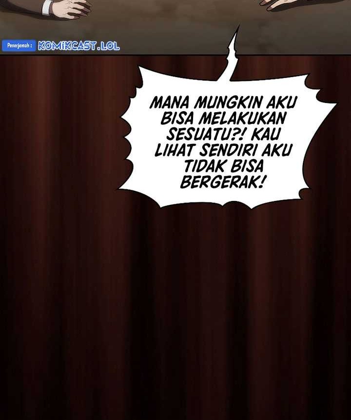 The Constellation that Returned from Hell Chapter 142 Gambar 31