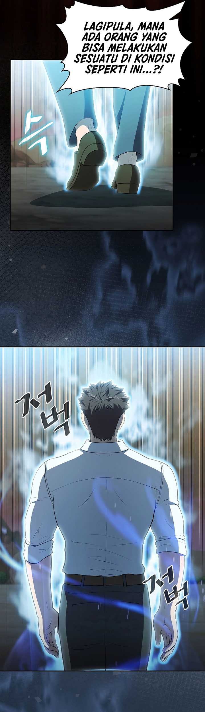 The Constellation that Returned from Hell Chapter 142 Gambar 32