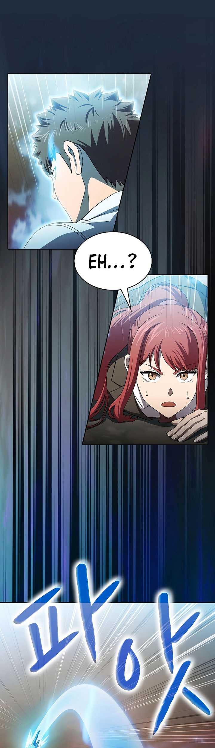 The Constellation that Returned from Hell Chapter 142 Gambar 34