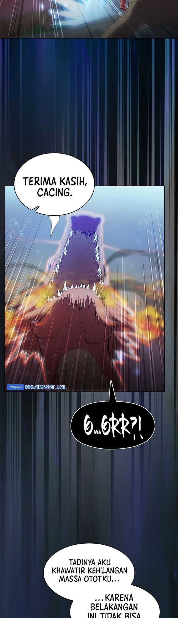 The Constellation that Returned from Hell Chapter 142 Gambar 36