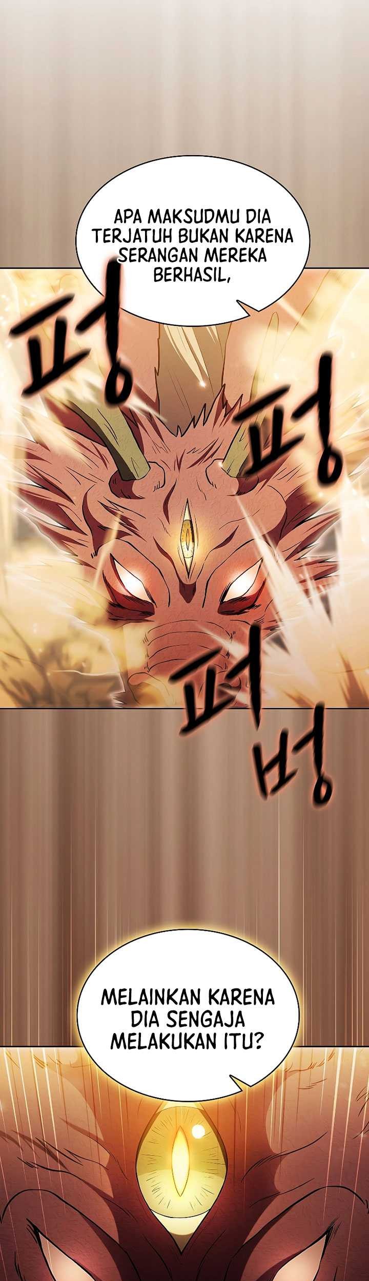 The Constellation that Returned from Hell Chapter 142 Gambar 22