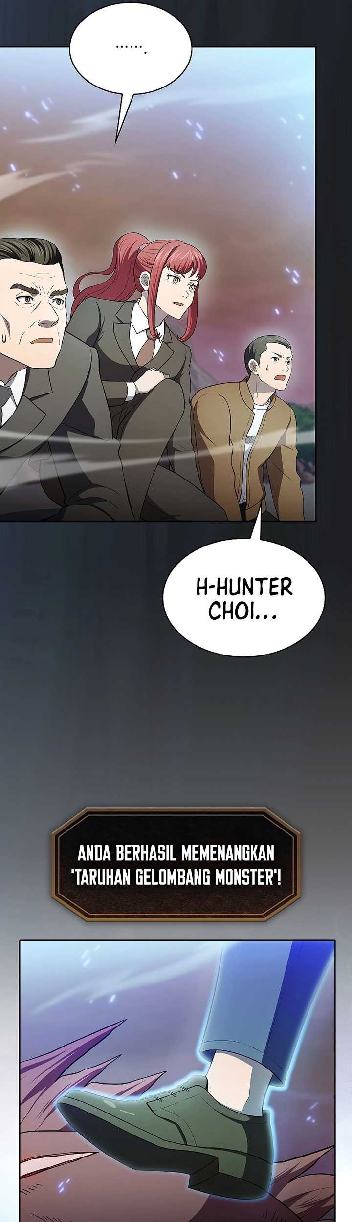 The Constellation that Returned from Hell Chapter 142 Gambar 46