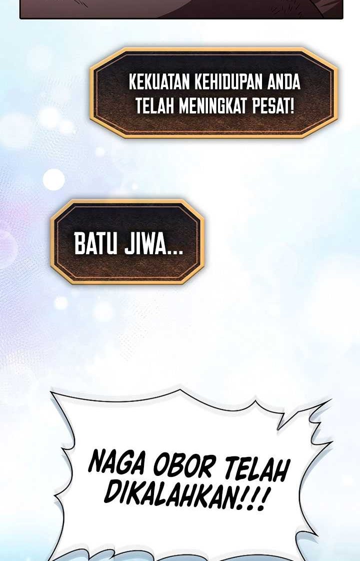 The Constellation that Returned from Hell Chapter 142 Gambar 47