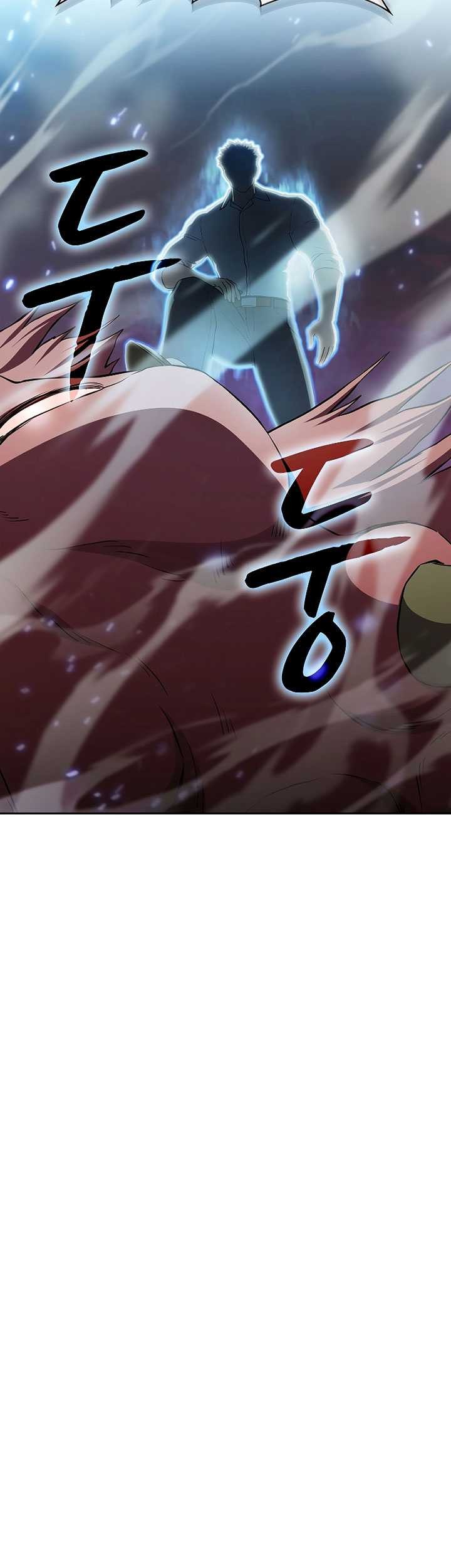 The Constellation that Returned from Hell Chapter 142 Gambar 48