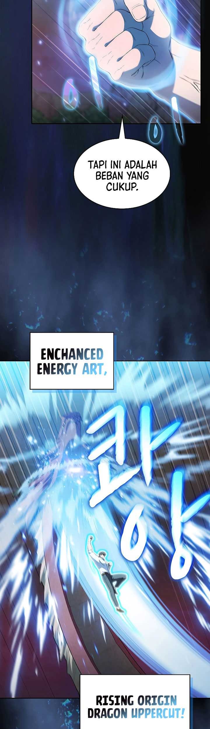 The Constellation that Returned from Hell Chapter 142 Gambar 38