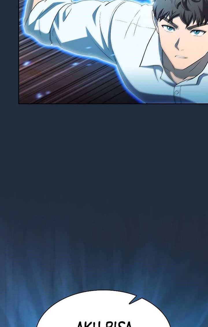 The Constellation that Returned from Hell Chapter 142 Gambar 41