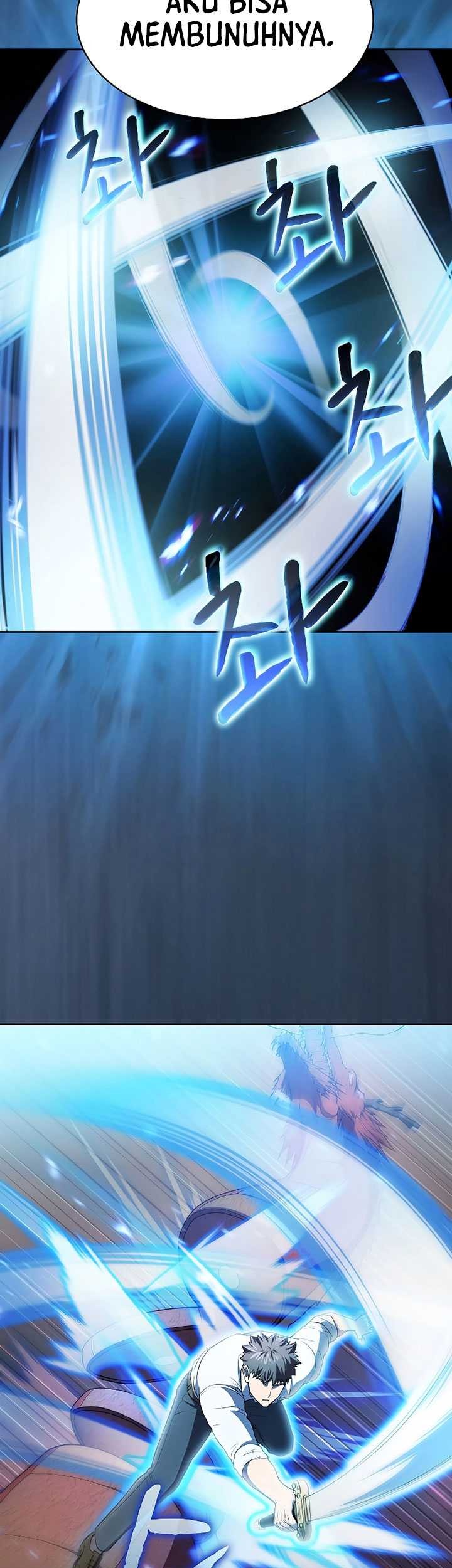 The Constellation that Returned from Hell Chapter 142 Gambar 42