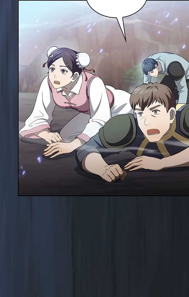 The Constellation that Returned from Hell Chapter 142 Gambar 45