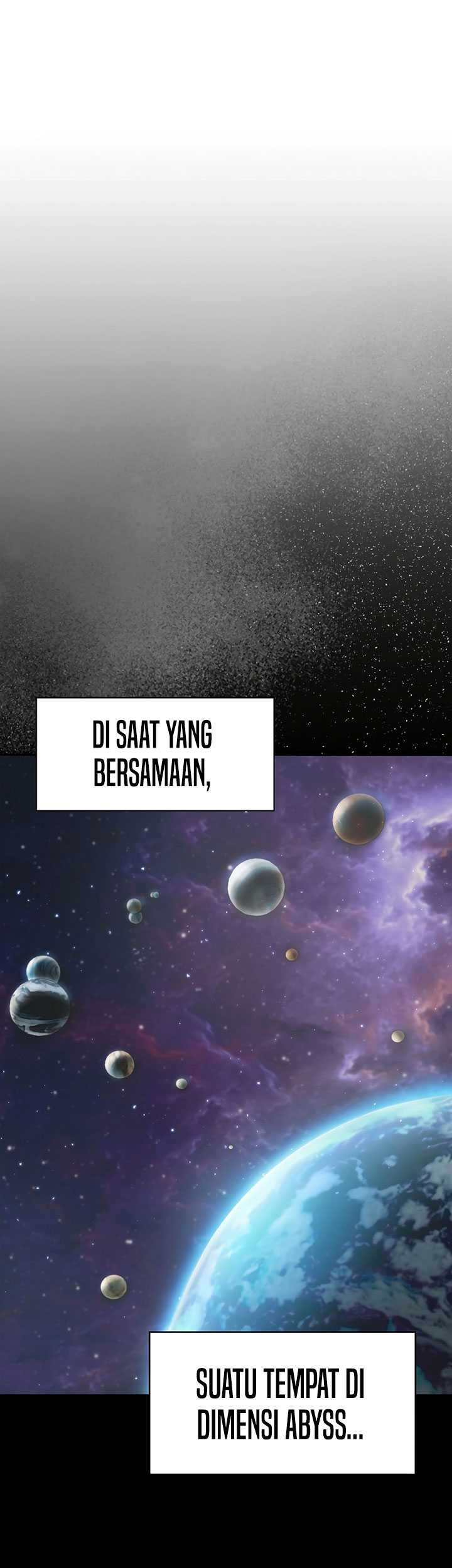 The Constellation that Returned from Hell Chapter 142 Gambar 66