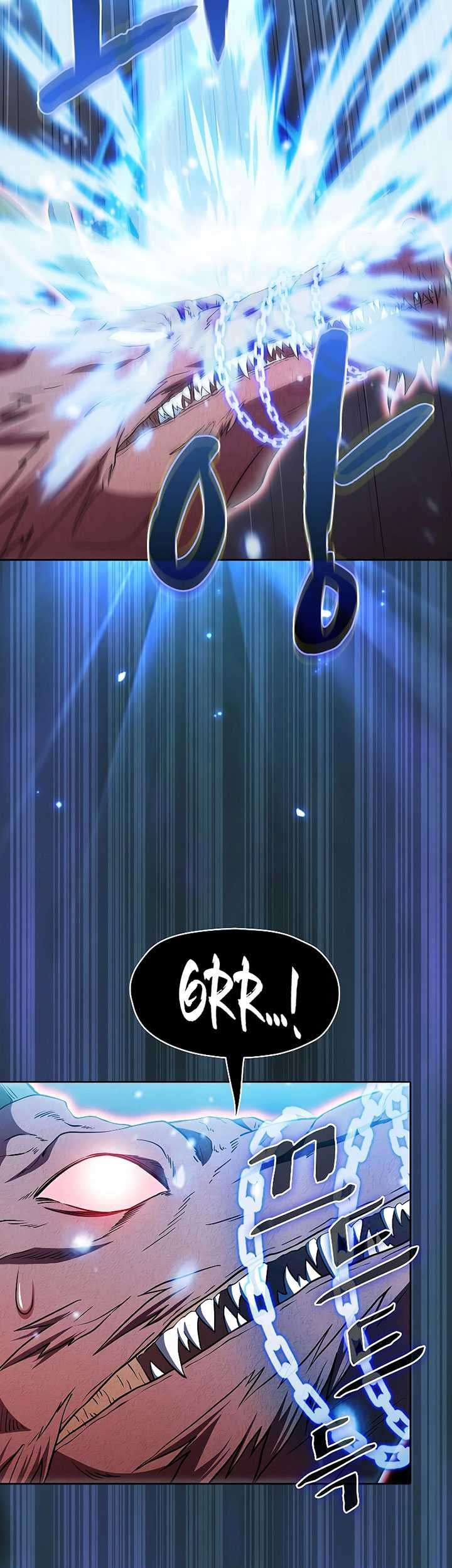 The Constellation that Returned from Hell Chapter 142 Gambar 4