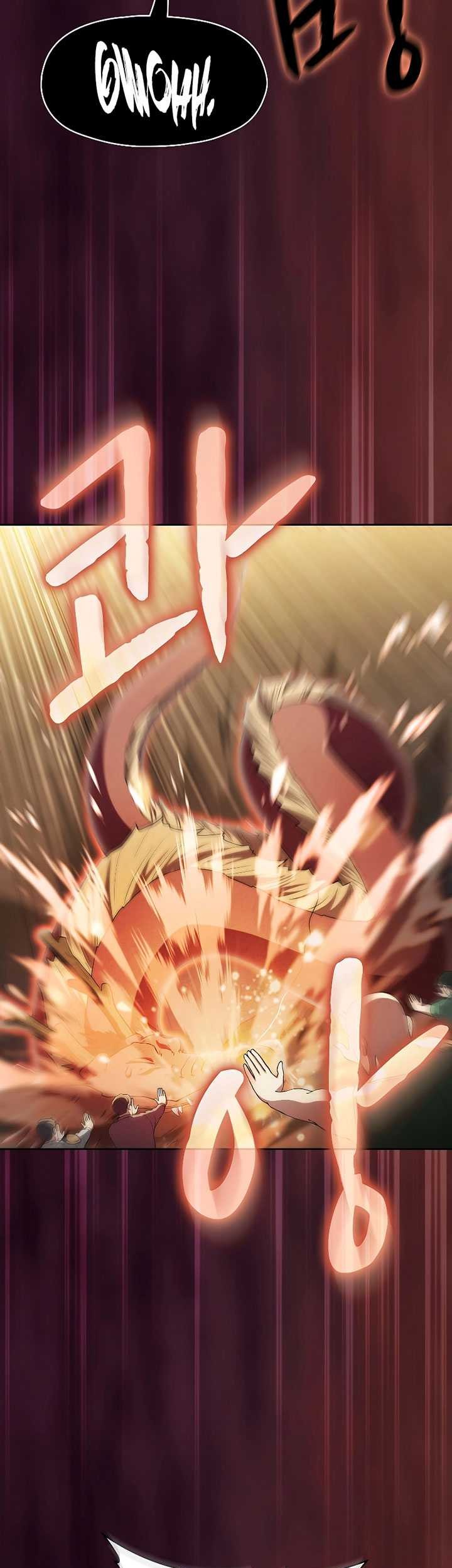 The Constellation that Returned from Hell Chapter 142 Gambar 12