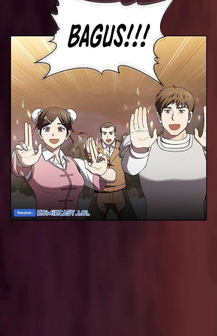 The Constellation that Returned from Hell Chapter 142 Gambar 13