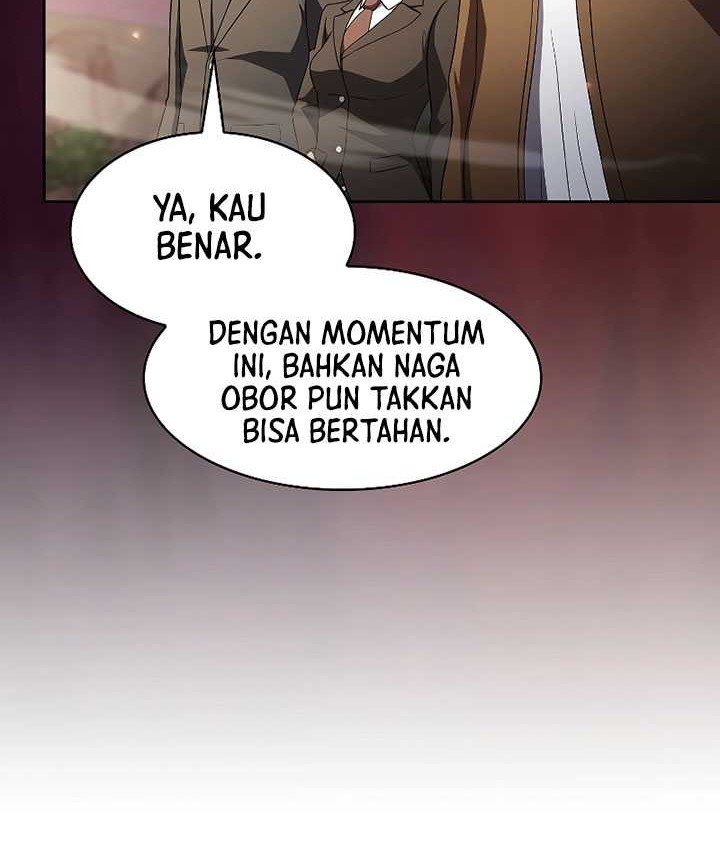 The Constellation that Returned from Hell Chapter 142 Gambar 17