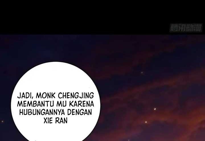 I’m An Evil God Chapter 443 Gambar 29