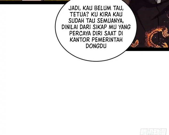I’m An Evil God Chapter 443 Gambar 33
