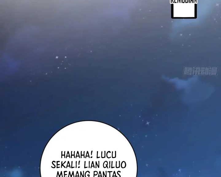 I’m An Evil God Chapter 443 Gambar 35
