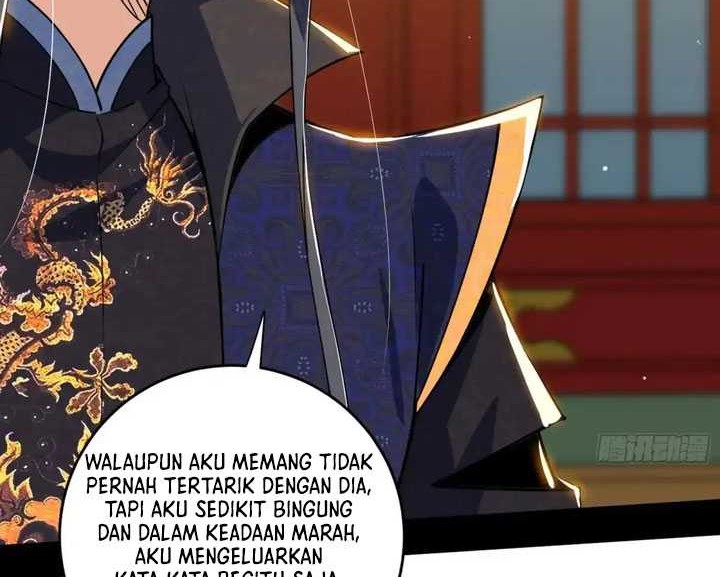 I’m An Evil God Chapter 443 Gambar 37