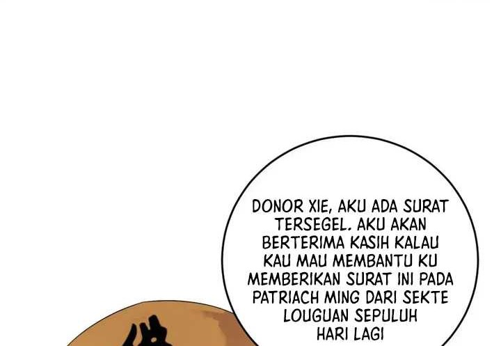 I’m An Evil God Chapter 443 Gambar 23