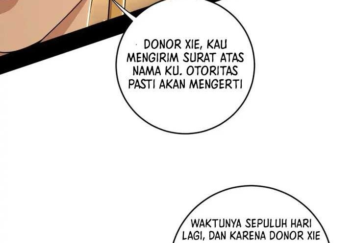 I’m An Evil God Chapter 443 Gambar 25