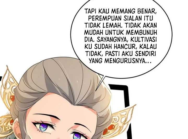 I’m An Evil God Chapter 443 Gambar 47