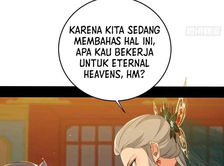 I’m An Evil God Chapter 443 Gambar 49