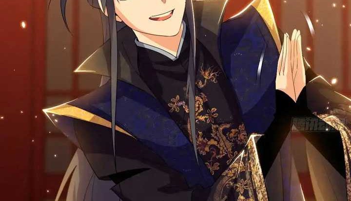 I’m An Evil God Chapter 443 Gambar 53