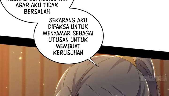 I’m An Evil God Chapter 443 Gambar 55