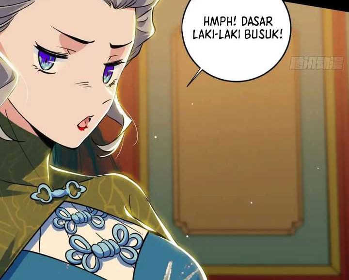 I’m An Evil God Chapter 443 Gambar 39