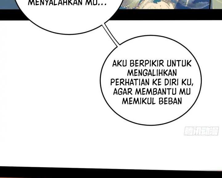 I’m An Evil God Chapter 443 Gambar 41