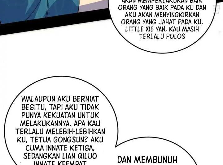 I’m An Evil God Chapter 443 Gambar 45