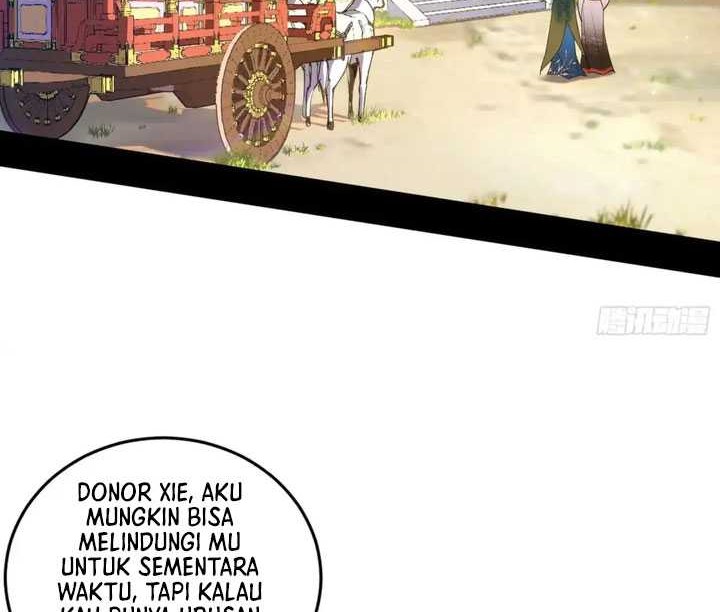 I’m An Evil God Chapter 443 Gambar 3