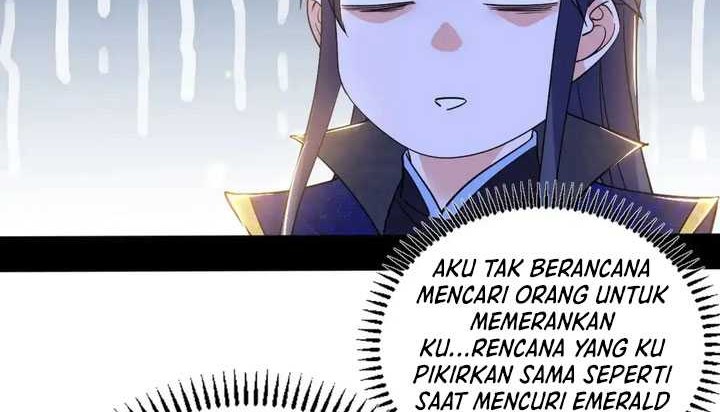 I’m An Evil God Chapter 443 Gambar 59