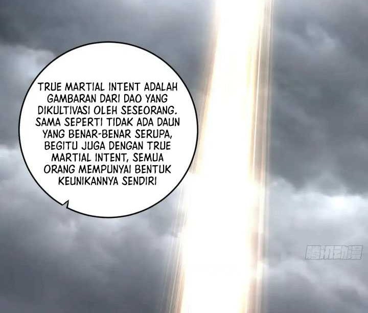 I’m An Evil God Chapter 443 Gambar 7