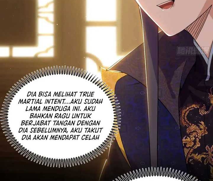 I’m An Evil God Chapter 443 Gambar 9