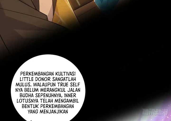 I’m An Evil God Chapter 443 Gambar 13