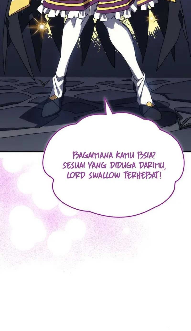 The Unbeatable Dungeon’s Lazy Boss Chapter 28 Gambar 38