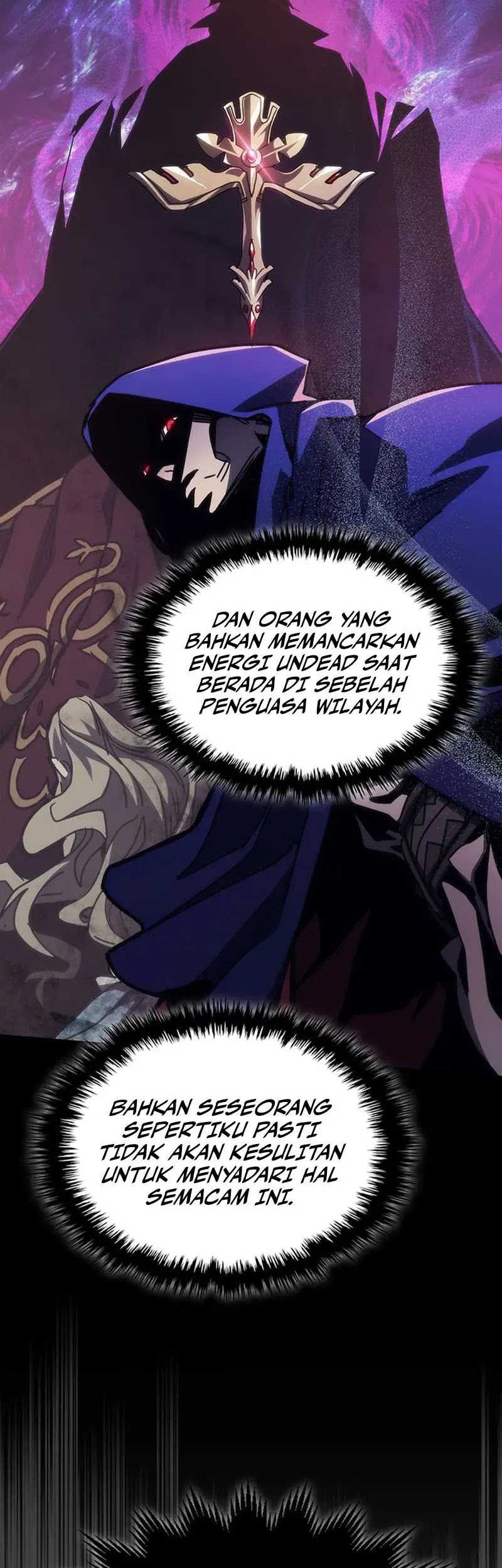 The Unbeatable Dungeon’s Lazy Boss Chapter 28 Gambar 36