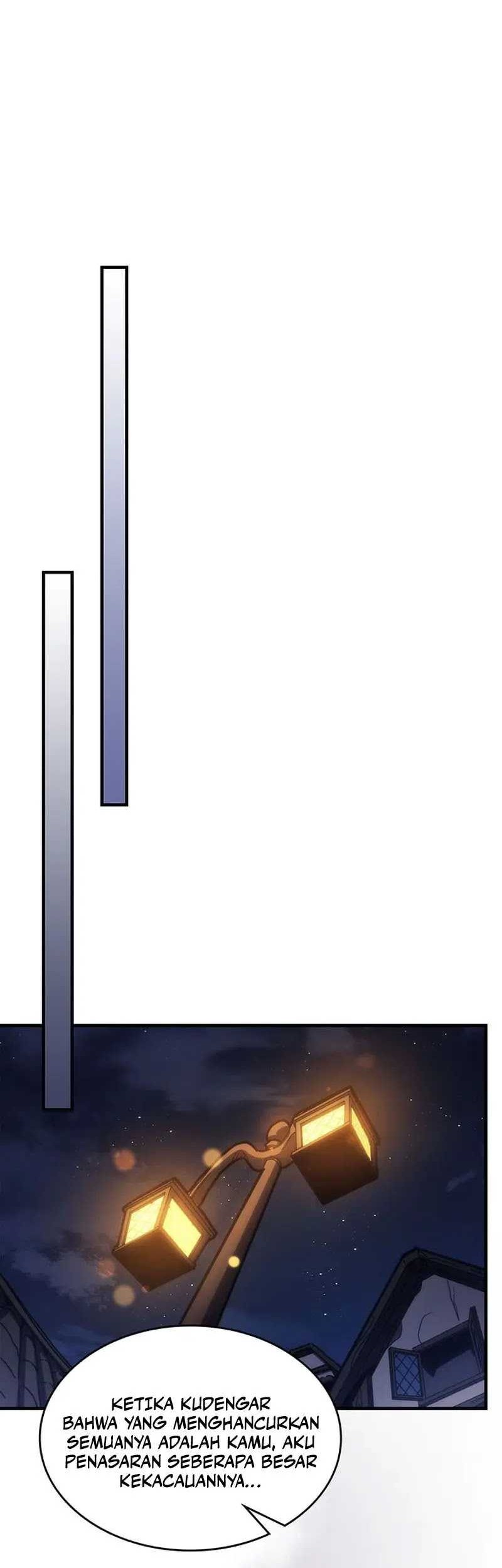 The Unbeatable Dungeon’s Lazy Boss Chapter 28 Gambar 40