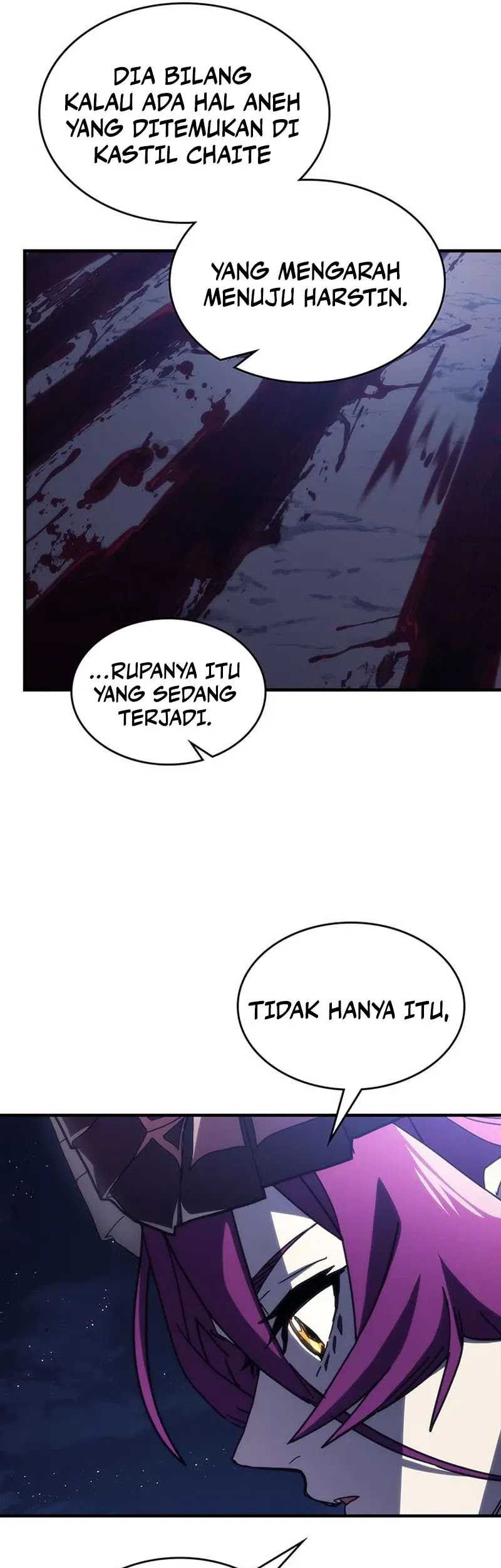 The Unbeatable Dungeon’s Lazy Boss Chapter 28 Gambar 43