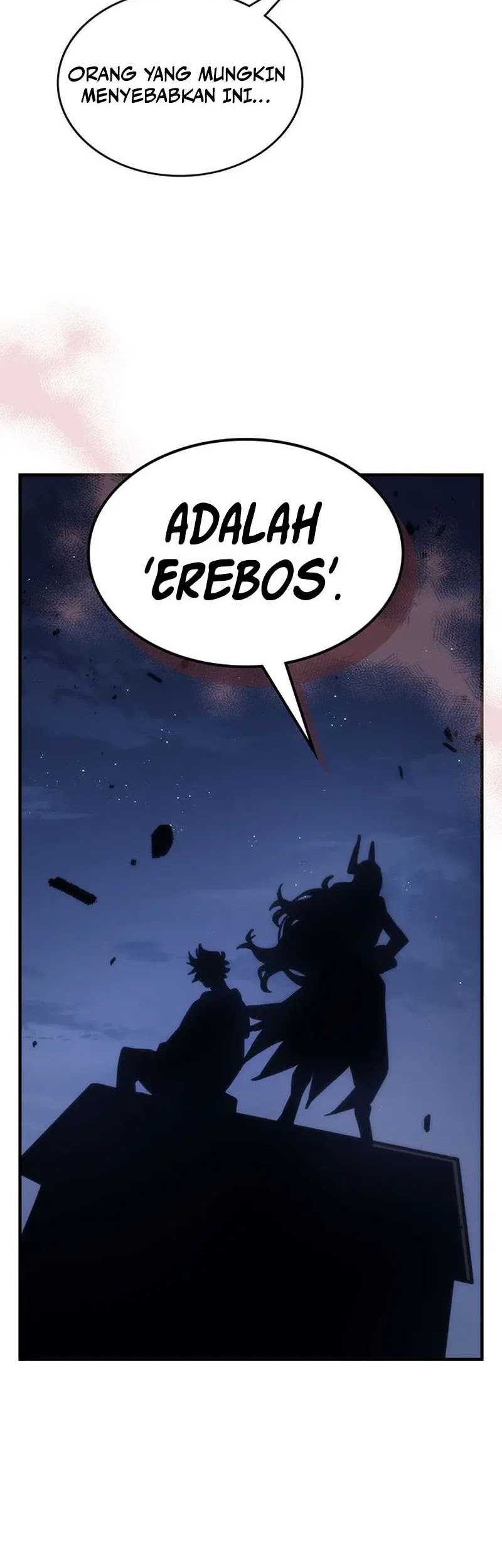 The Unbeatable Dungeon’s Lazy Boss Chapter 28 Gambar 44