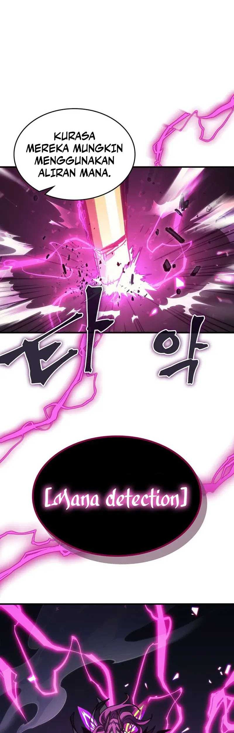 The Unbeatable Dungeon’s Lazy Boss Chapter 28 Gambar 48