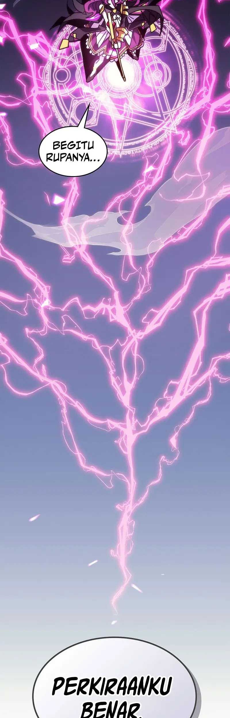 The Unbeatable Dungeon’s Lazy Boss Chapter 28 Gambar 49