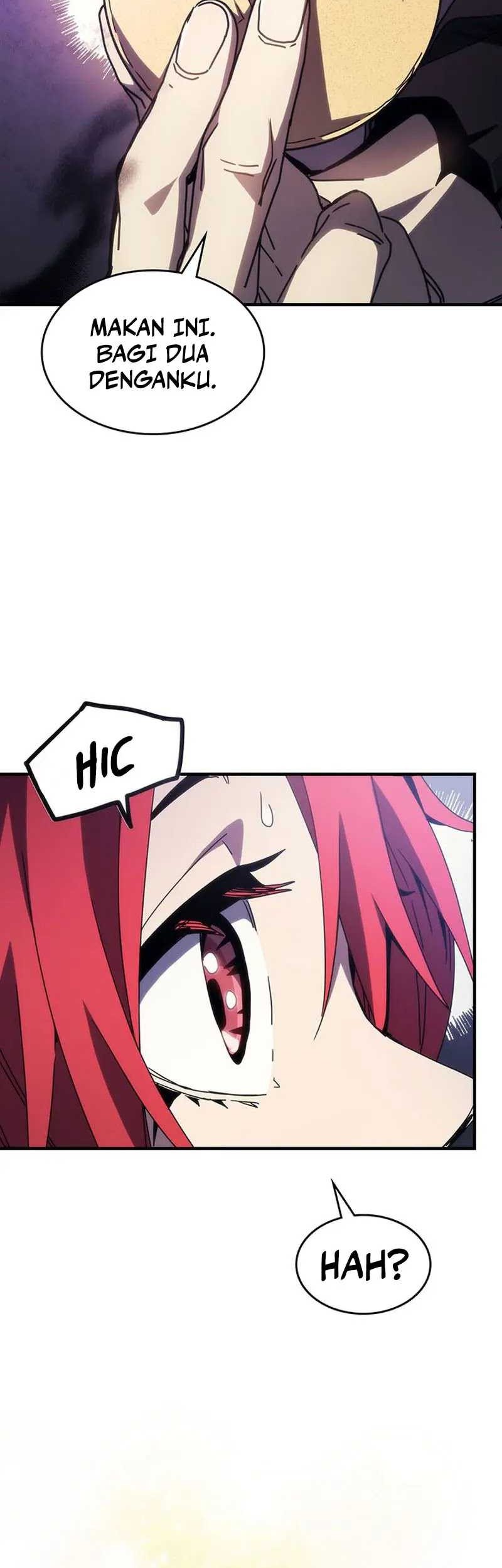 The Unbeatable Dungeon’s Lazy Boss Chapter 28 Gambar 4