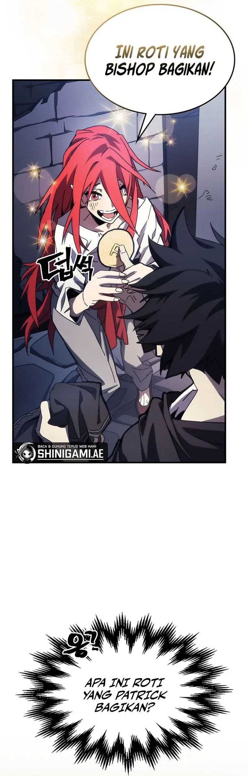 The Unbeatable Dungeon’s Lazy Boss Chapter 28 Gambar 5