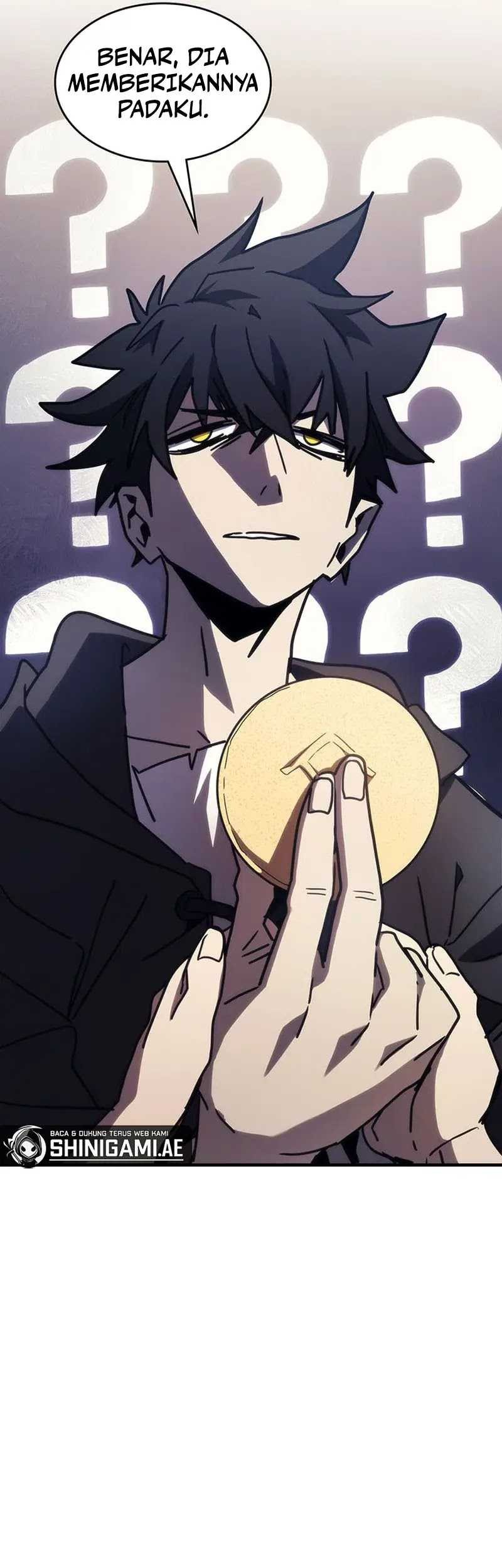 The Unbeatable Dungeon’s Lazy Boss Chapter 28 Gambar 7