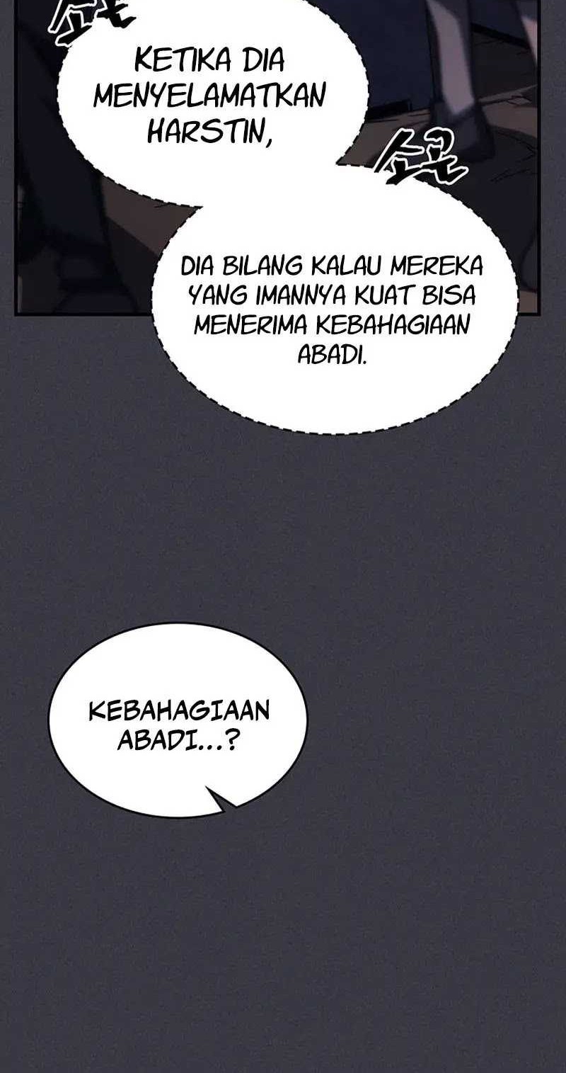 The Unbeatable Dungeon’s Lazy Boss Chapter 28 Gambar 22