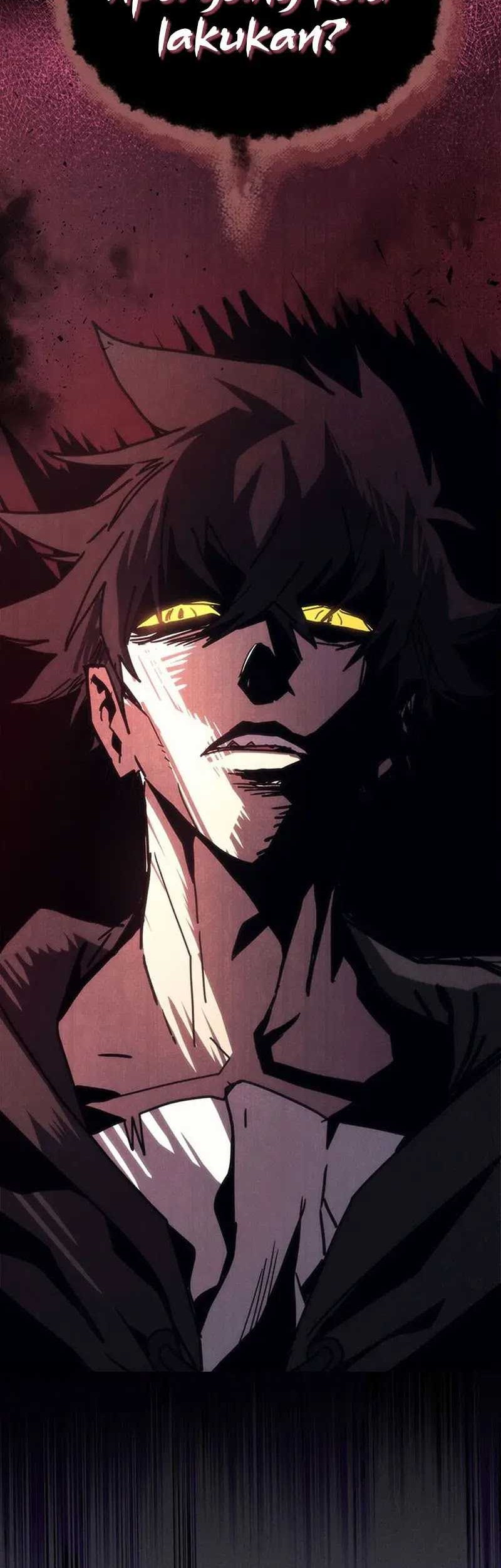 The Unbeatable Dungeon’s Lazy Boss Chapter 28 Gambar 28