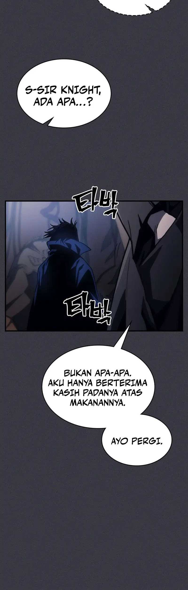 The Unbeatable Dungeon’s Lazy Boss Chapter 28 Gambar 33